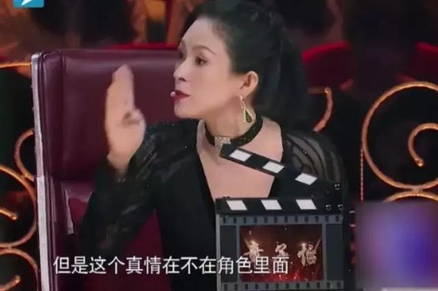 徐璐呕吐、阚清子被质疑，徐峥章子怡为此都吵起来了