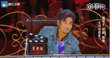 徐璐呕吐、阚清子被质疑，徐峥章子怡为此都吵起来了