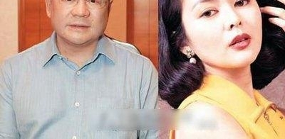 陈泰铭否认关之琳是前妻，网友8年时光喂了狗