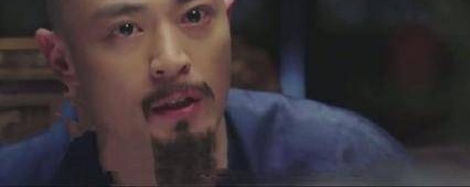 如懿传：凌云彻为如懿甘愿赴死，为何皇后还有断发自尽呢