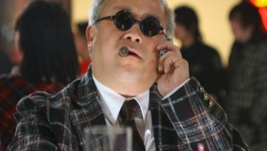 钟宪帅；细说娱乐圈有名的胖子，最后一个“子承父业”