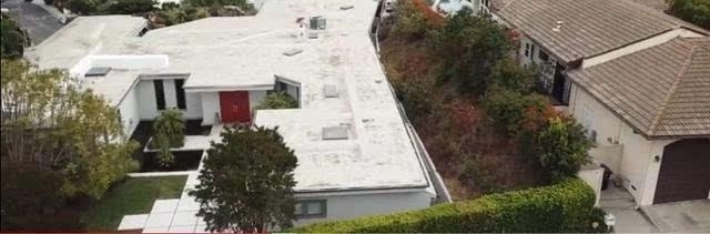 实拍：冯小刚在美国洛杉矶豪宅内外景，富人的天堂