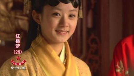 10年前，赵丽颖给她当配角，10年后，她却给赵丽颖当配角！