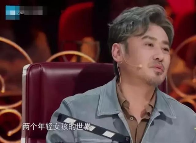 徐璐呕吐、阚清子被质疑，徐峥章子怡为此都吵起来了