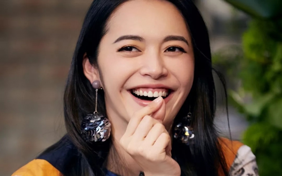 当红一线女星被出轨？！5年生2个孩子，还差点毁了自己！