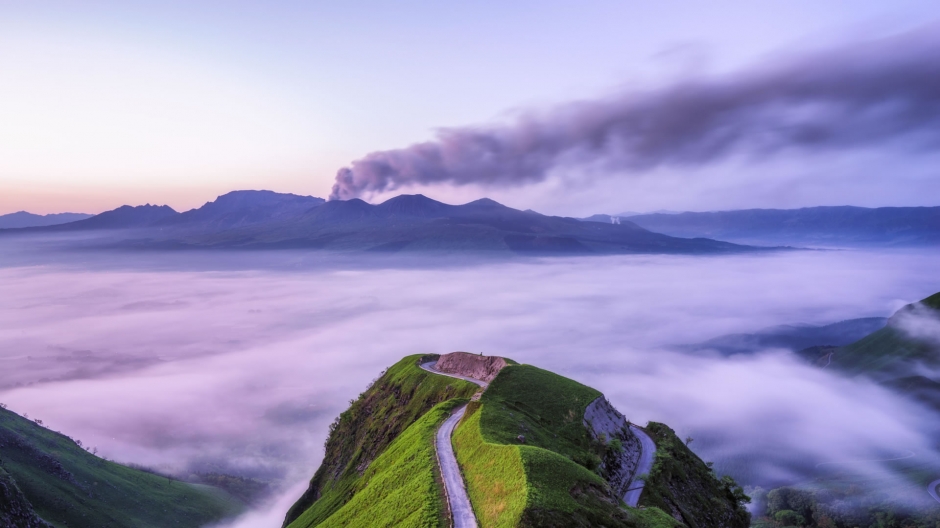 震撼风景图片高清壁纸