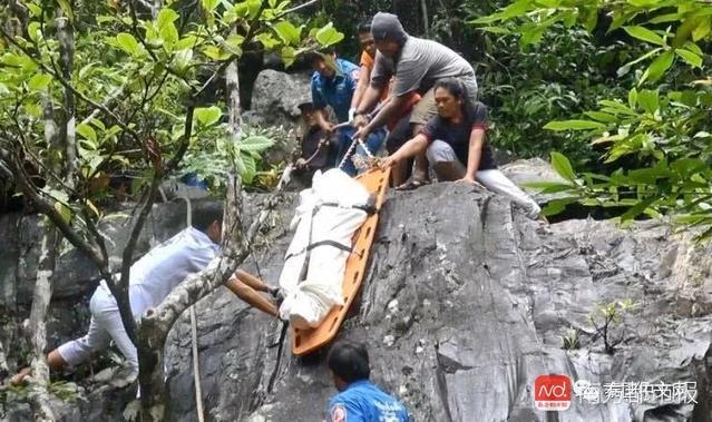 黑龙江28岁女游客在泰裸死疑遭谋杀 其男同事被传唤