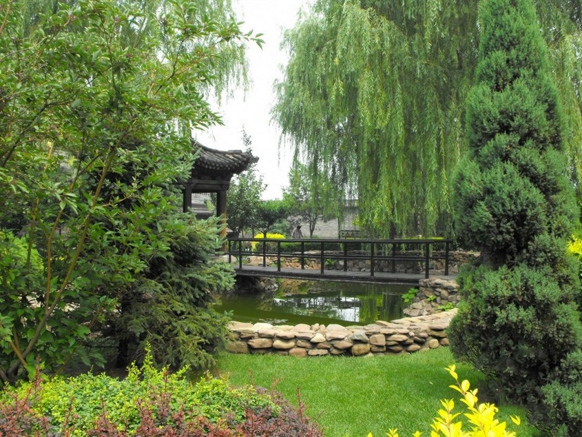 旅游拍摄平瑶古城风景图片大全