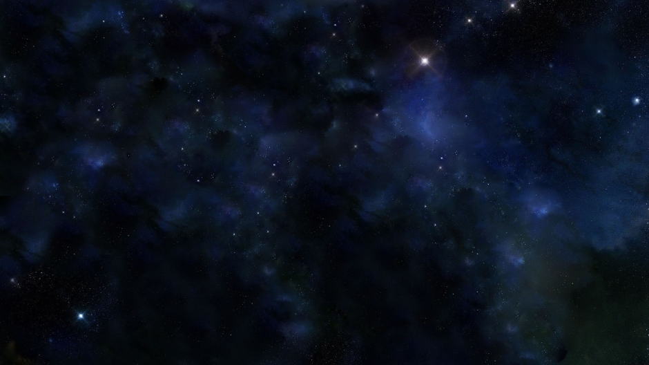 星空壁纸风景桌面高清