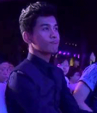 搞笑明星杨洋gif图片