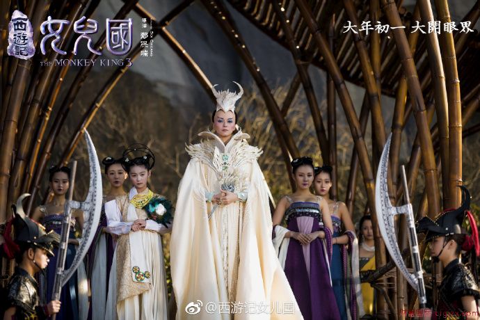国师梁咏琪
