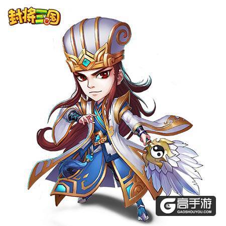 刷十遍还是新游戏 单机手游《封将三国》是怎么做剧情角色发展的?