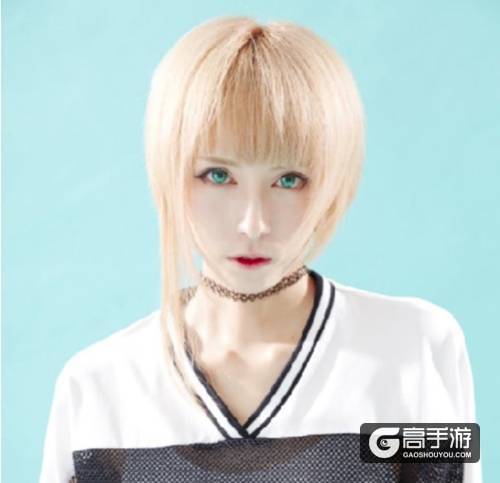 《#COMPASS战斗天赋解析系统》魔法少女【莉莉卡】出击!
