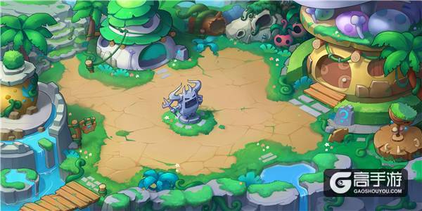 《开心超人》：星球最后的辉煌！古灵星与阿德里星场景曝光！ 