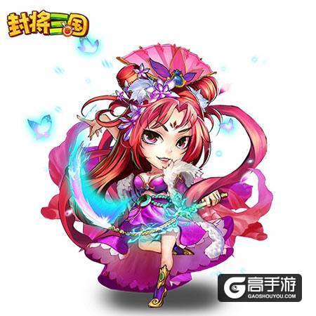 刷十遍还是新游戏 单机手游《封将三国》是怎么做剧情角色发展的?