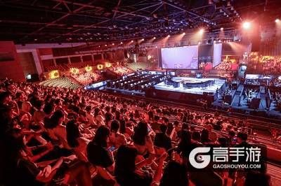 澳门电竞嘉年华完美收官，赛事精彩集锦看