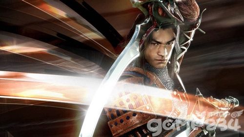 鬼武者