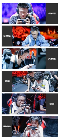 澳门电竞嘉年华完美收官，赛事精彩集锦看