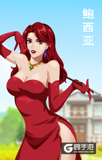 国民级RPG牧场手游 《星光小镇》NPC原画泄露