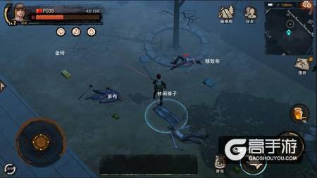 《废土行动》末日终测即将开放，全新多人副本上线