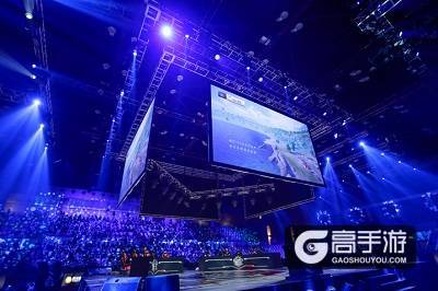 澳门电竞嘉年华完美收官，赛事精彩集锦看