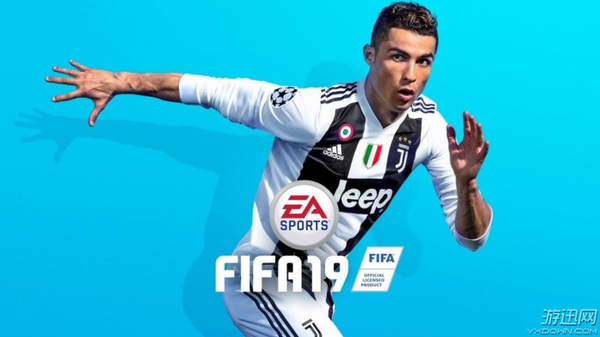英国一周游戏销量榜公布 《FIFA 19》夺得冠军宝座