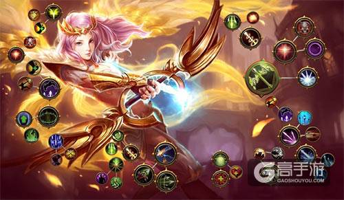 《战火纪元》8.28终极测试在即 敢不敢来场华丽转职