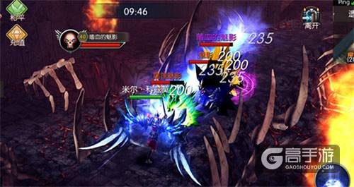 《战火纪元》评测:酣战对决的史诗魔幻