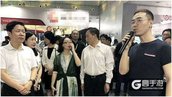 多酷游戏中国游戏节回顾:亮点超多全程高能