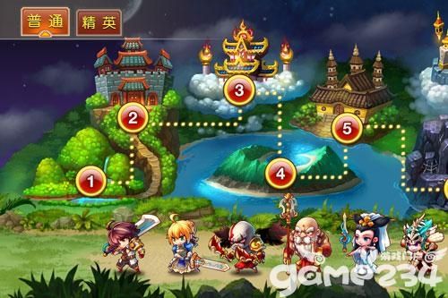《最强阵容》感谢有你 首次封测即将完美结束