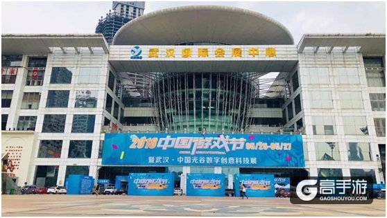 多酷游戏中国游戏节回顾：亮点超多全程高能