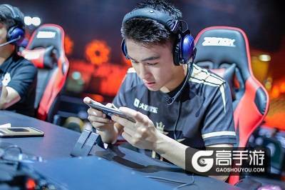 澳门电竞嘉年华完美收官，赛事精彩集锦看