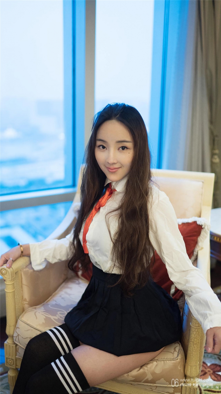 大胆性感美女人体艺术照 推女郎爆乳性感美女冬雪俐大胆的人体艺术照片