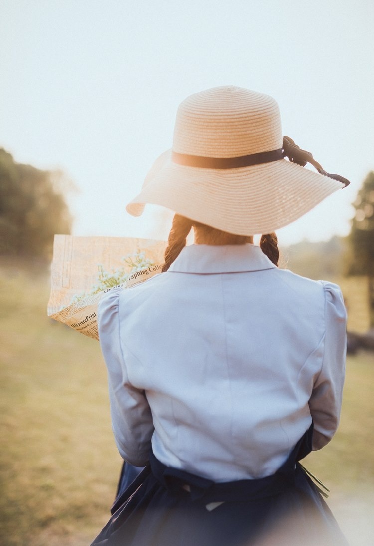 性感尤物李梓熙变身甜美女仆图片