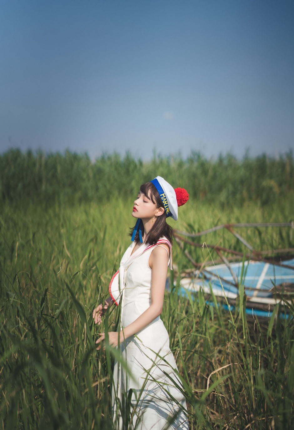 内衣美女芝芝Booty情趣私房写真翘臀诱人