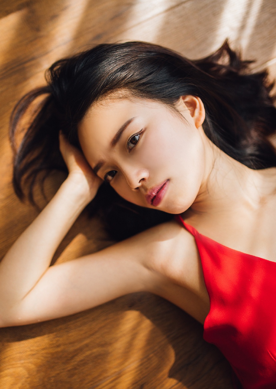 极品性感尤物可可COCO最大胆人体艺术欣赏