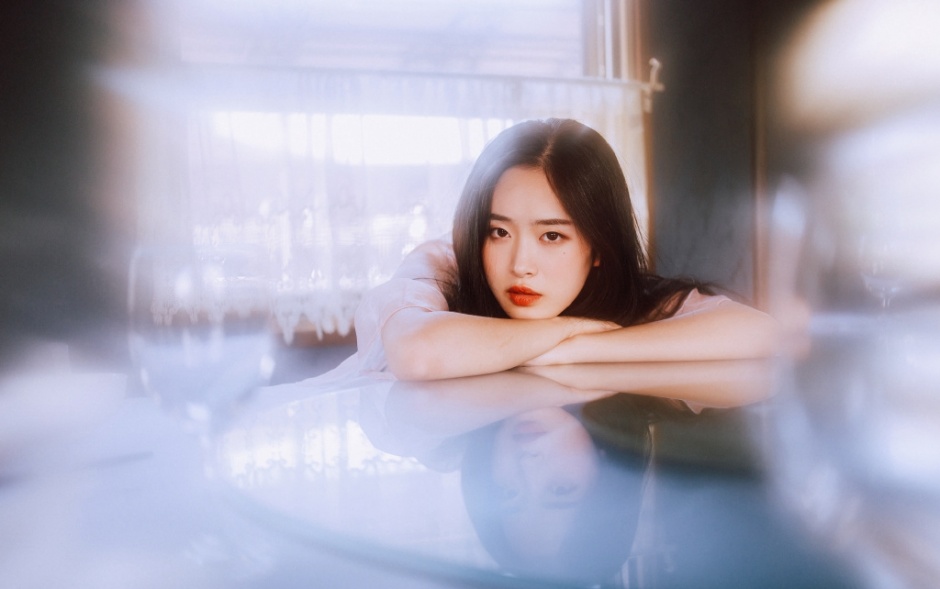 顶级意境欧美人体艺术图片