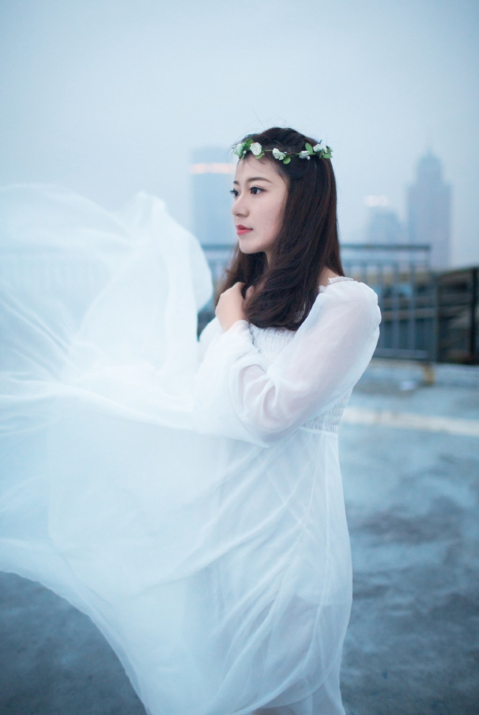 震撼人心的人体彩绘组图