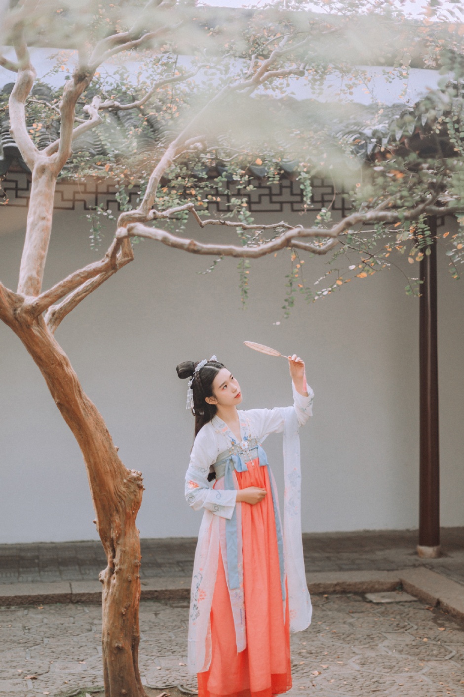 美媛馆中俄混血美女叶籽亿极品人体艺术写真