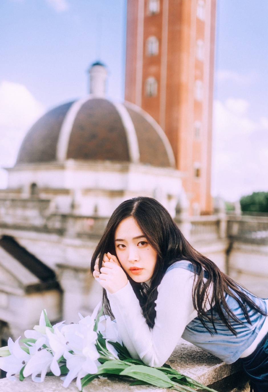 亚洲美女星辰性感人体艺术色图