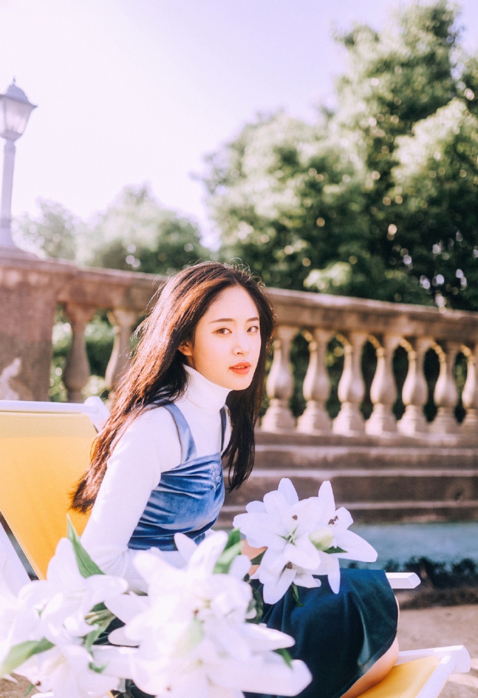 亚洲美女星辰性感人体艺术色图