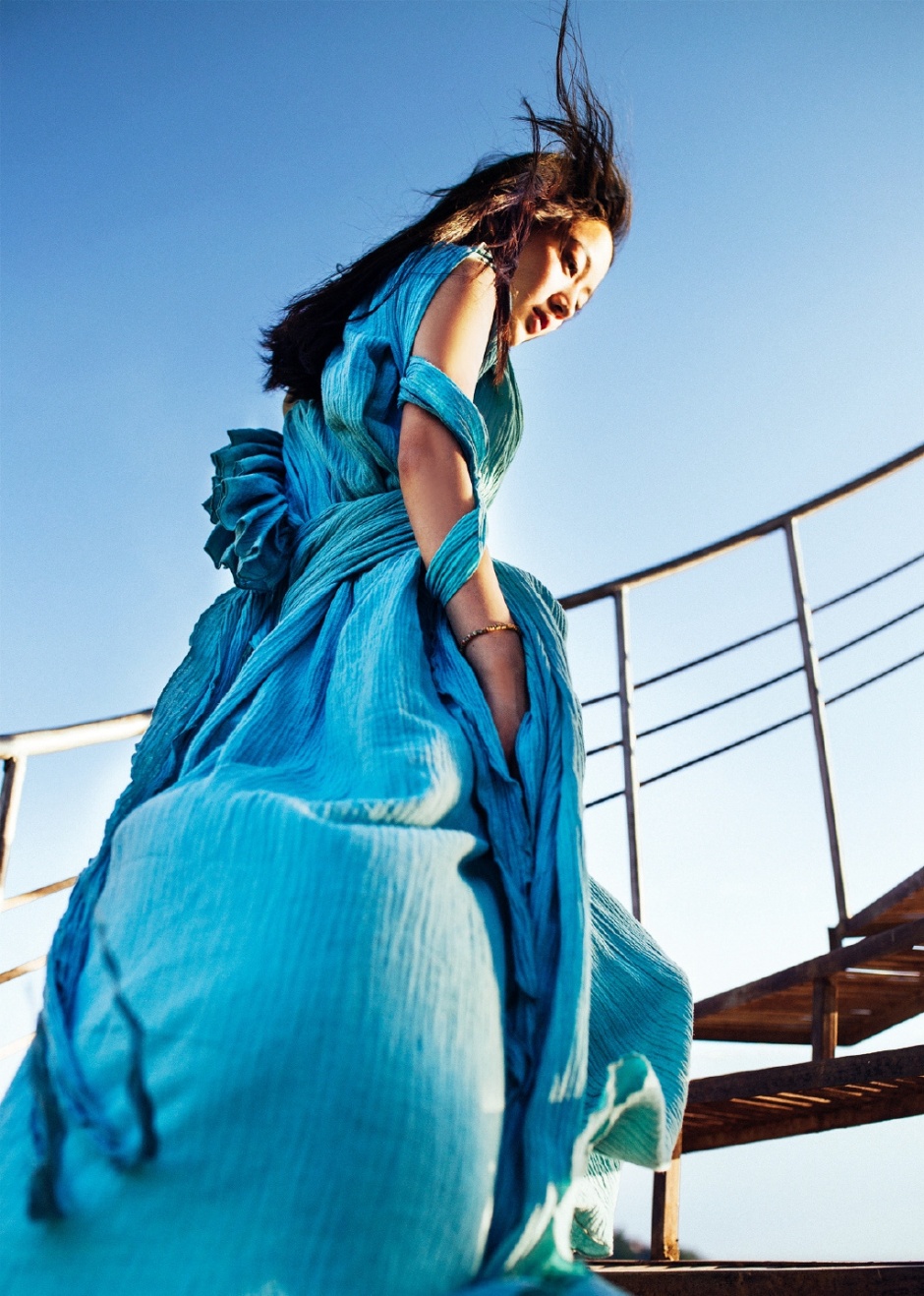 陆梓琪babe大尺度极品人体写真欣赏组图