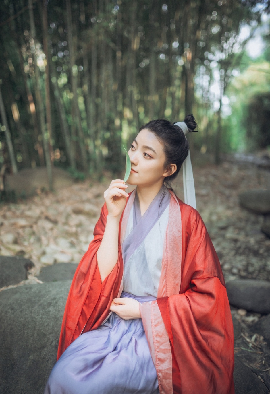 性感模特傅诗瑶SIRI丰满人体艺术图片欣赏
