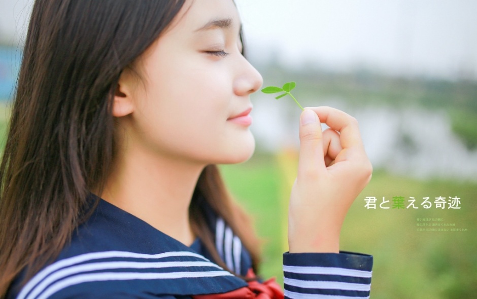 中国性感美女Wendy智秀高清人体写真