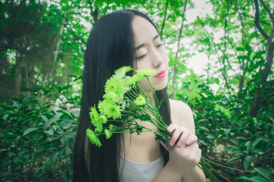 大胆人体模特孙迪无码高清图