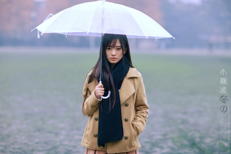 鱼美人性感人体艺术写真