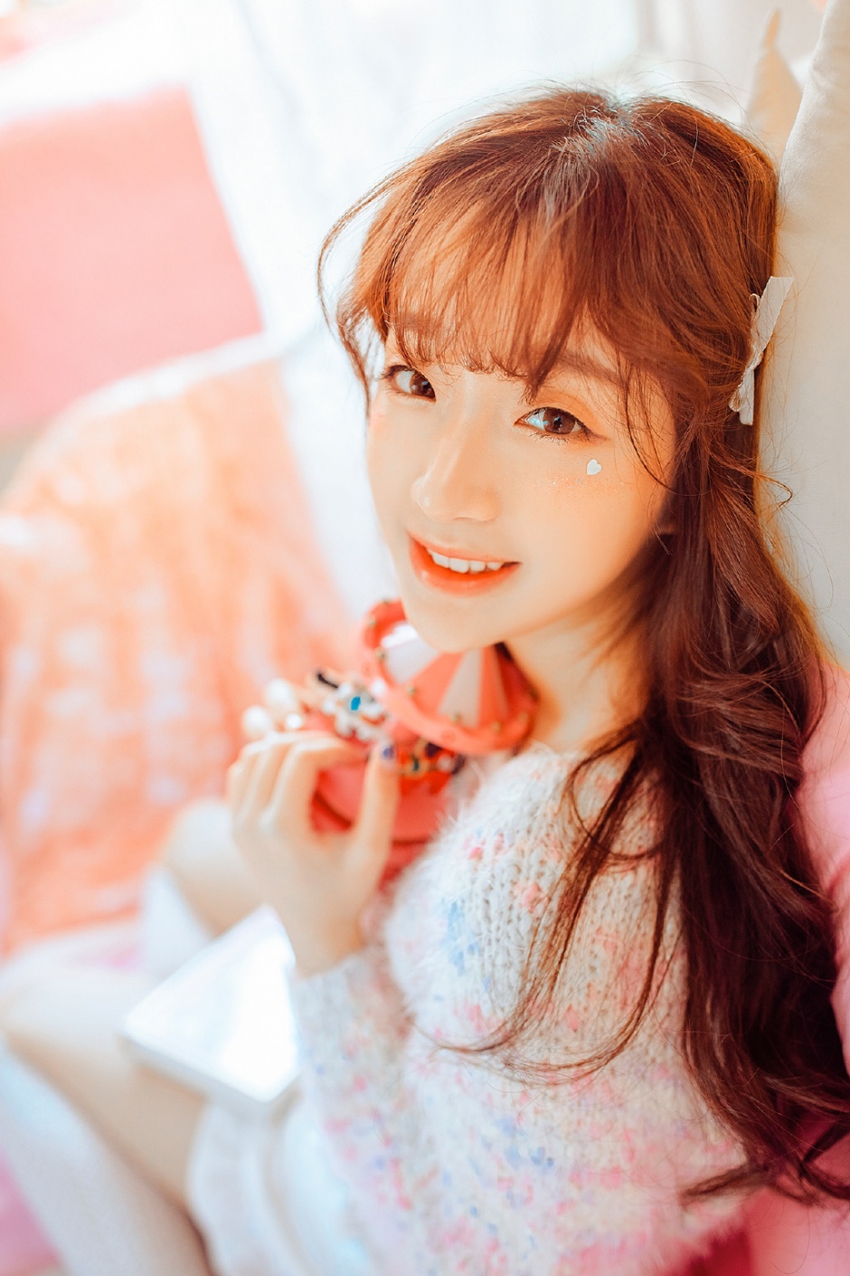 性感美女李菲儿顶级人体艺术摄影图片