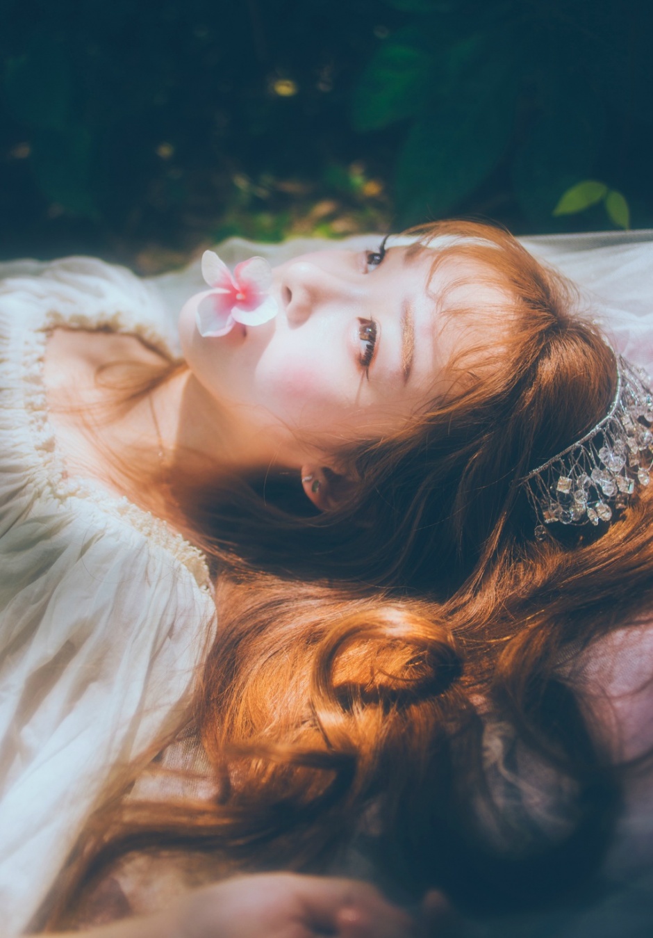 高清时尚性感少女人体艺术摄影合集