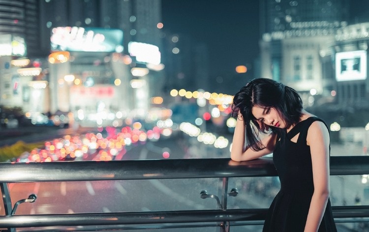 中国人体名模信悦儿最新人体艺术摄影套图