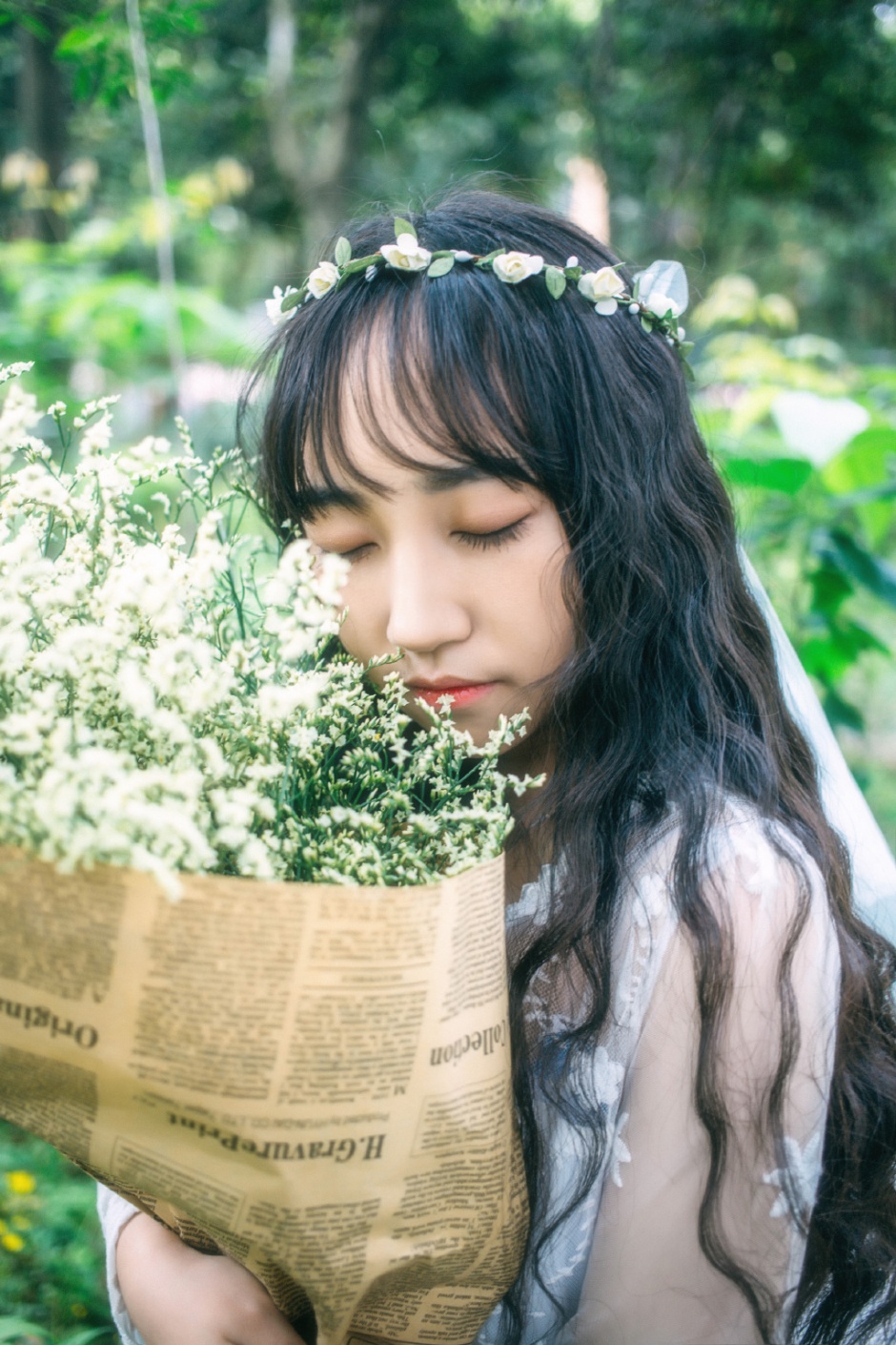 美女南湘Baby性感大胆人体艺术图片